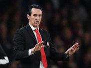 Kerap Salah Taktik, Benarkah Unai Emery Tidak Pelajari Lawan?