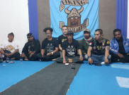 Partai Persib Vs Arema FC Ditunda, Bobotoh Gelar Pertemuan untuk Menyikapi