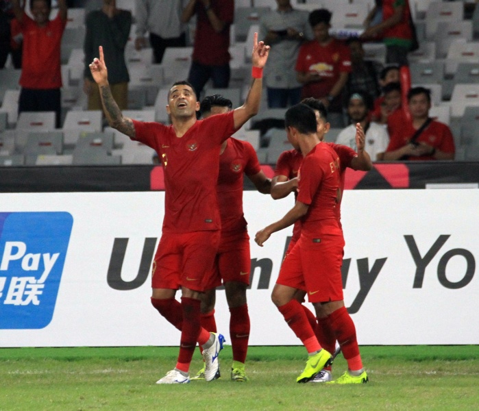 PSSI Kena Sanksi Rp 73 Juta Akibat Ulah Konyol di Laga Timnas Indonesia Vs Timor Leste