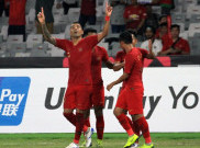 PSSI Kena Sanksi Rp 73 Juta Akibat Ulah Konyol di Laga Timnas Indonesia Vs Timor Leste
