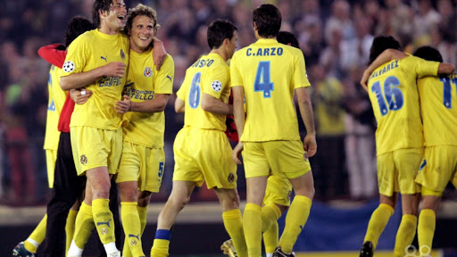 Kabar Terkini 11 Pemain Villarreal yang Tampil di Semifinal Liga Champions 2005-2006