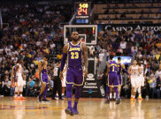 LeBron James Sebut Tiga Film Denzel Washington Favoritnya