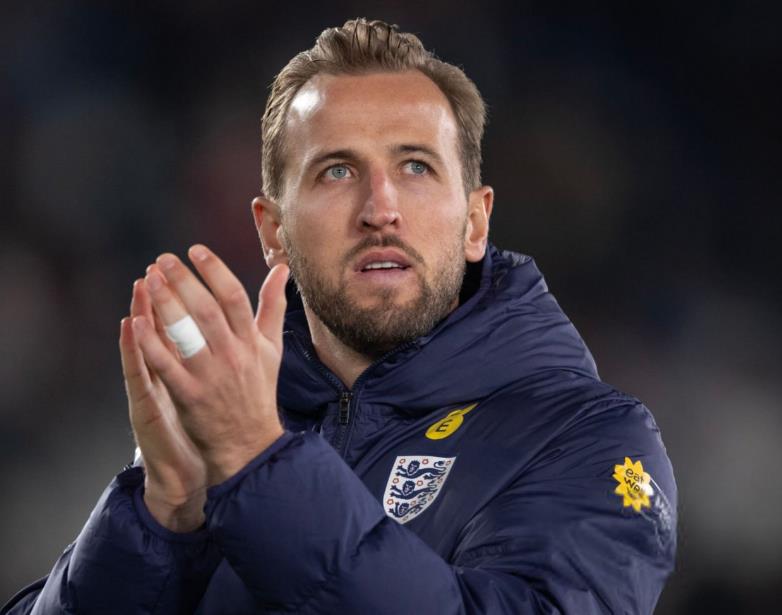 Harry Kane Pertanyakan Komitmen Sembilan Pemain yang Absen Bela Timnas Inggris