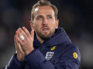 Harry Kane Pertanyakan Komitmen Sembilan Pemain yang Absen Bela Timnas Inggris