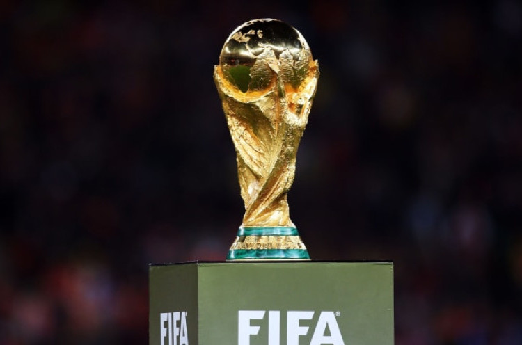 Britania Raya dan Irlandia Perbesar Peluang Calonkan Diri Jadi Tuan Rumah Piala Dunia 2030