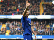 Juli 2020 Atletico Madrid Permanenkan Alvaro Morata