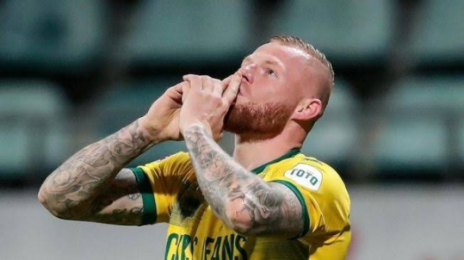 Pelatih Persib Beri Respons soal Isu Mendatangkan Thomas Verheydt