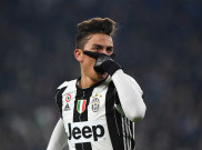 Dilego Juventus, Paulo Dybala Sepi Peminat