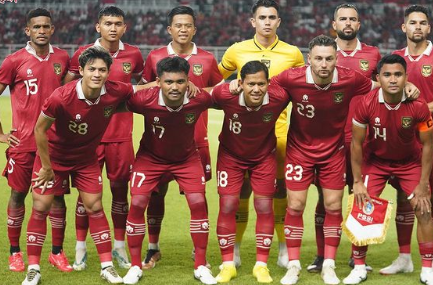 Egy Maulana Vikri Cetak Gol, Timnas Indonesia Kalahkan Turkmenistan