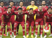 Egy Maulana Vikri Cetak Gol, Timnas Indonesia Kalahkan Turkmenistan