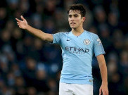 3 Hal yang Perlu Diketahui dari Eric Garcia, Bek Muda Manchester City