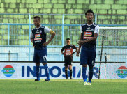 Ini Skuat Bayangan Arema FC untuk Liga 1 2019