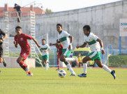 Terkait Visa, Hari Ini Penentuan TC Timnas U-19 ke Spanyol
