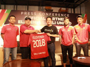 Gandeng E-Commerce, Bali United Permudah Suporter Beli Tiket dan Merchandise Secara Online