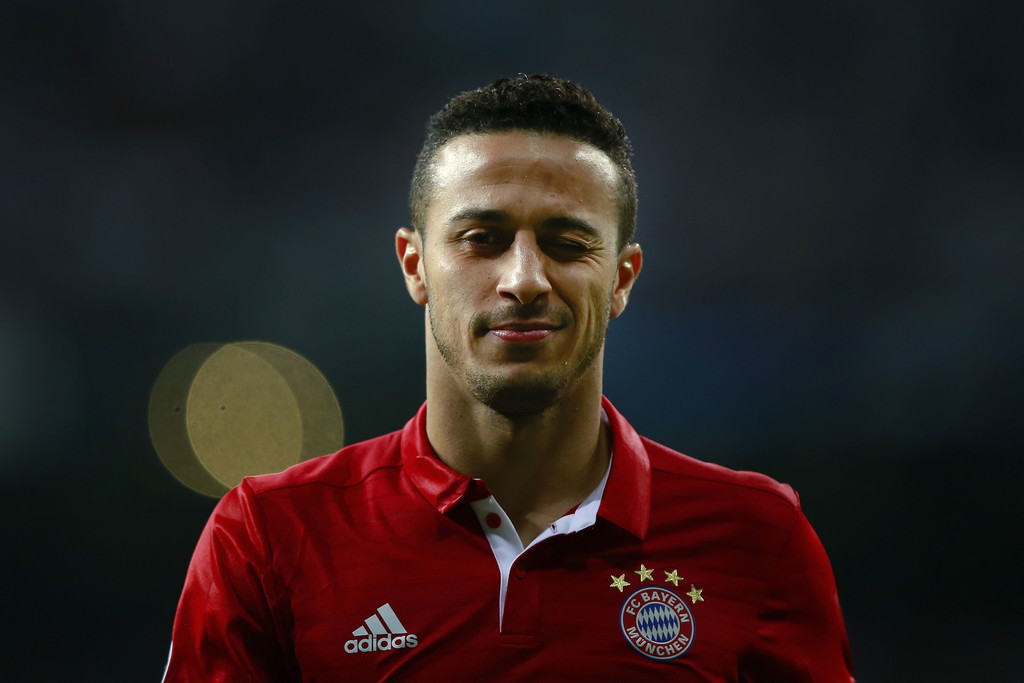 Thiago Alcantara, Solusi Kreativitas Lini Tengah Liverpool?