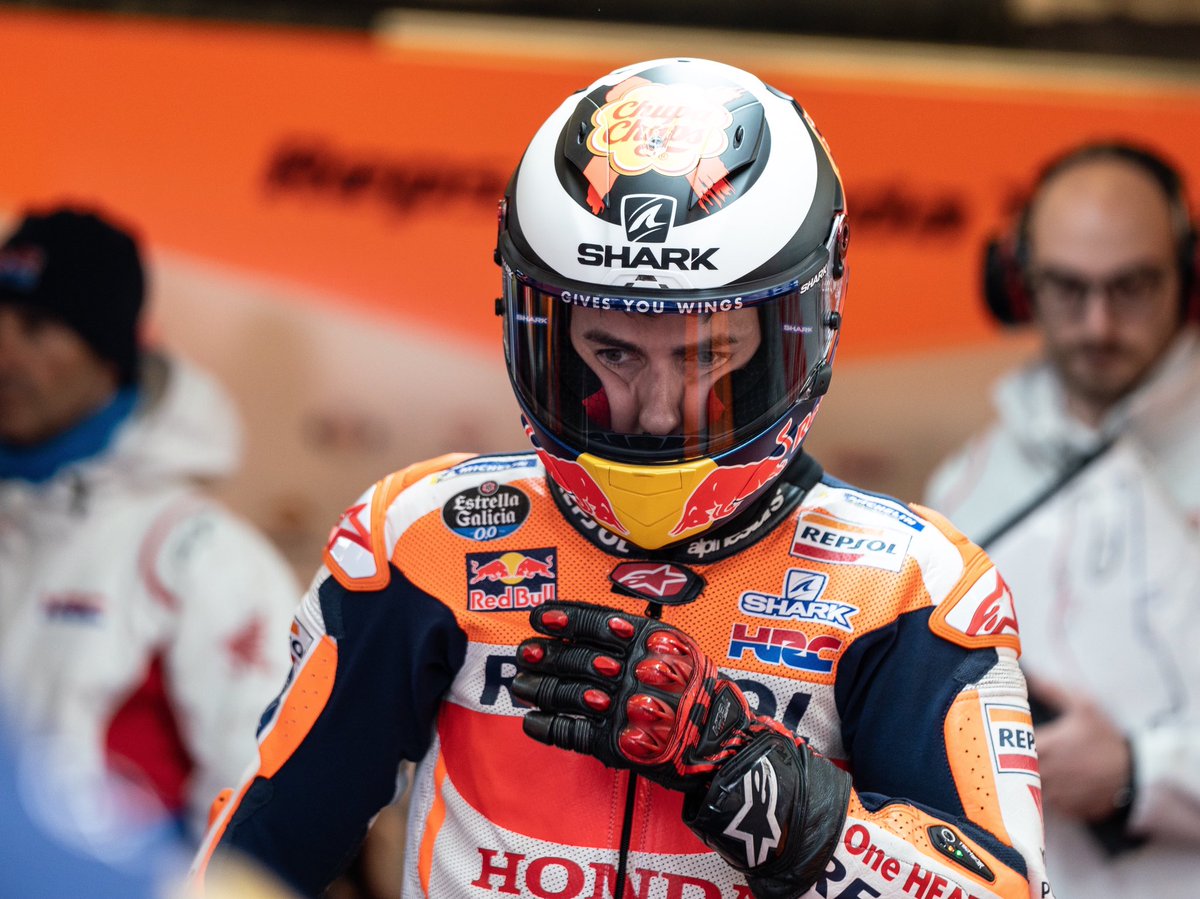Jorge Lorenzo Akui Takut Terjatuh Lagi