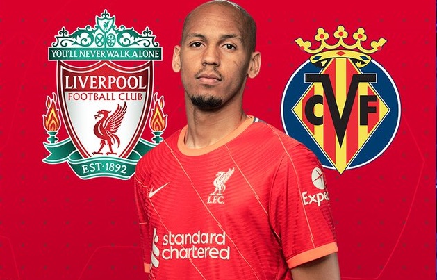 Liverpool Vs Villarreal: Catatan Jeblok Yellow Submarine di Inggris
