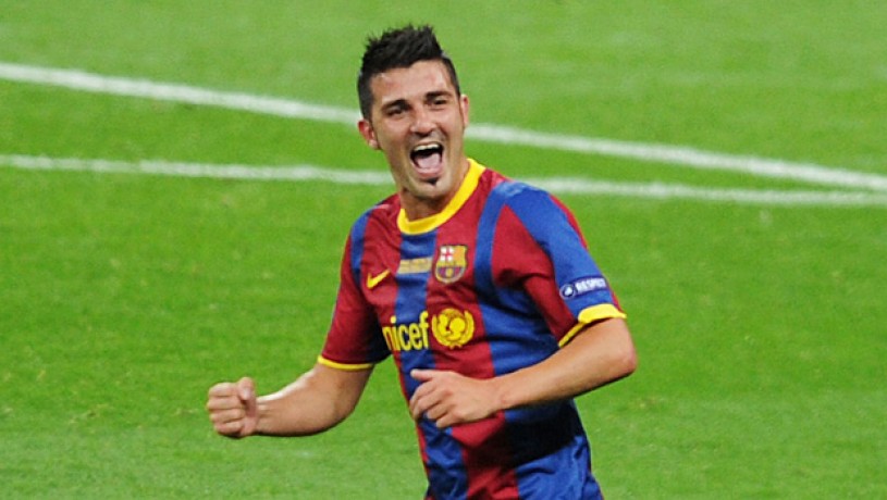 5 Pemain yang Pernah Memperkuat Barcelona dan Valencia