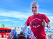 Paolo Ciabatti Resmi Tinggalkan MotoGP