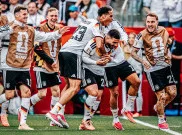 Rating Pemain Jerman vs Pantai Gading: Masuk dari Bangku Cadangan, Deniz Undav Dapat Nilai Tertinggi