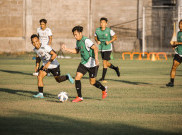 Kabar Piala Presiden 2022 di Solo dan Semarang, Bali United Tegaskan Fokus Piala AFC