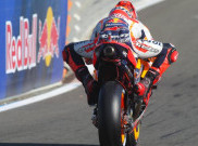Persaingan di MotoGP Ketat, Marc Marquez: Tak Ada yang Mau Juara