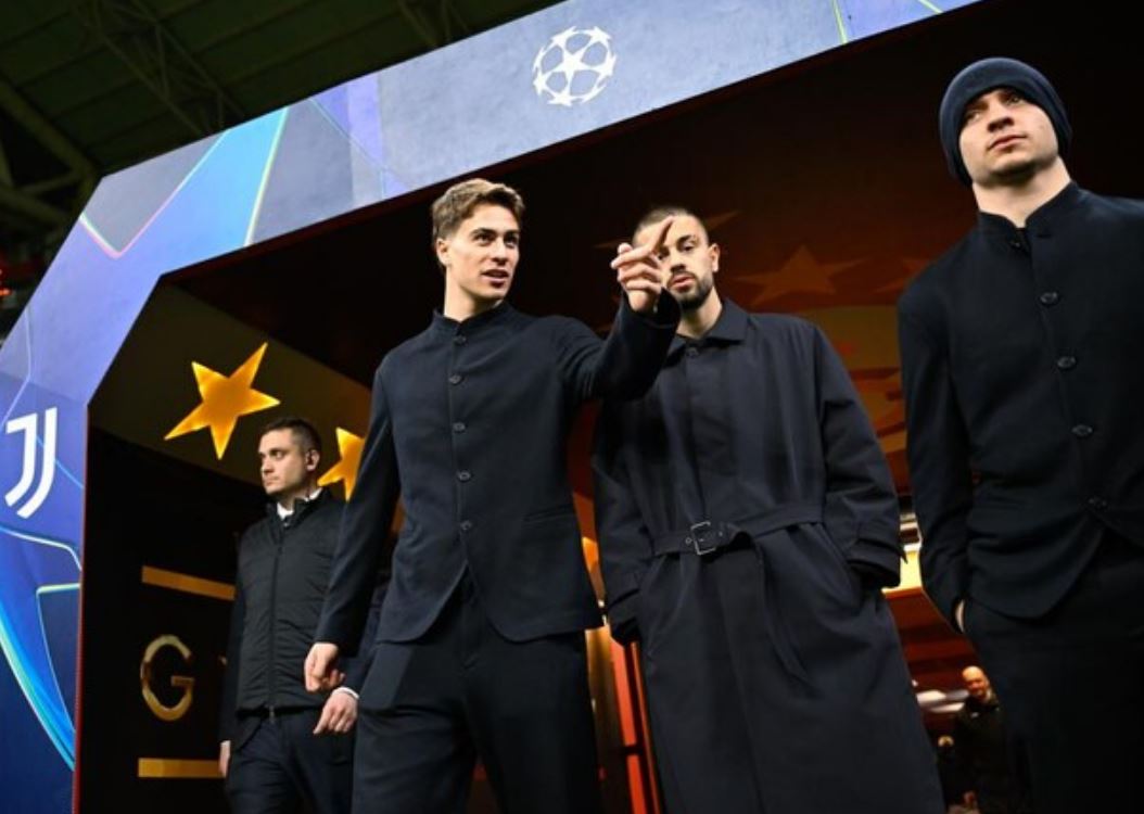 Prediksi dan Statistik Galatasaray vs Juventus: Ambisi Bangkit Il Bianconeri