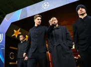 Prediksi dan Statistik Galatasaray vs Juventus: Ambisi Bangkit Il Bianconeri