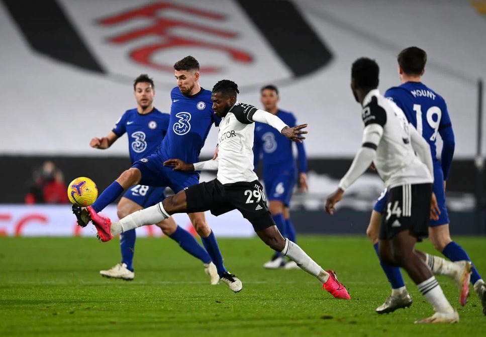 Prediksi dan Statistik Fulham Vs Chelsea: Derby London Berat Sebelah