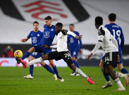Prediksi dan Statistik Fulham Vs Chelsea: Derby London Berat Sebelah