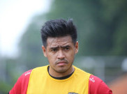 Novan Sasongko Susul Tiga Pemain Lokal Keluar dari Bali United