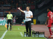 Kemenangan atas Bhayangkara FC Bukan Sekadar Tiga Poin Penting untuk Persija