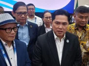 Kakak Lady Rocker, Nicky Astria Terpilih Pimpin PSSI Jabar