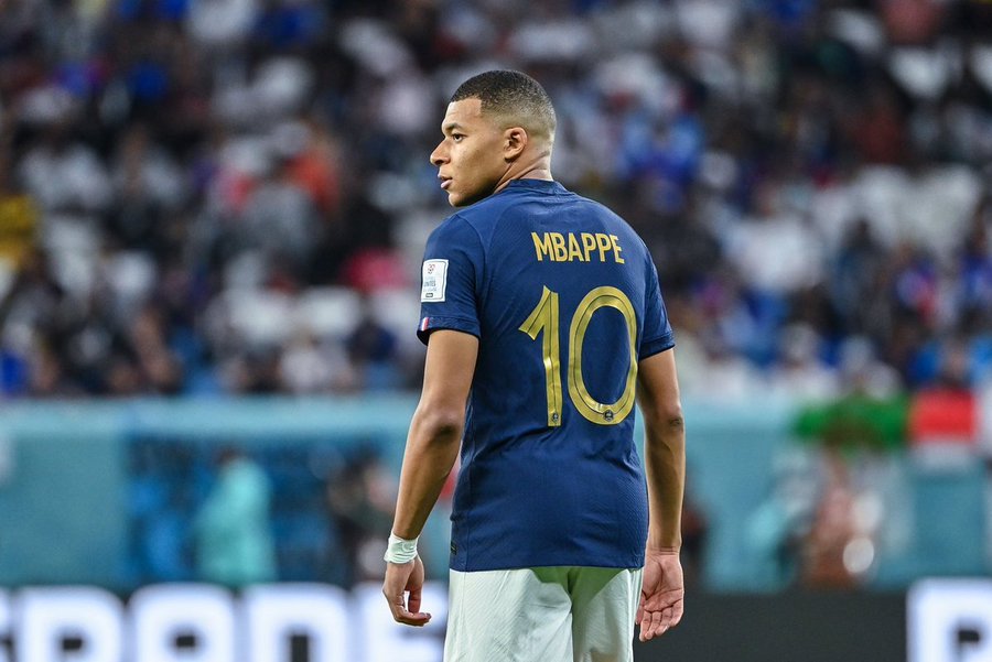 Ada Kylian Mbappe, Prancis Akan Libas Inggris