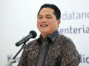 Ada Piala AFF, Erick Thohir Beri Sinyal Super League Musim Depan Dimulai September
