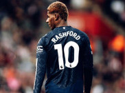 Marcus Rashford Tinggalkan Manchester United, Semakin Cepat Semakin Baik