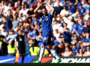 Olivier Giroud Berharap Jadi Azimat Keberuntungan Chelsea