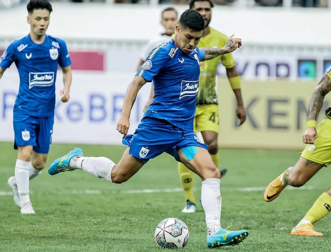 Hasil Liga 1 2022/2023: Tekuk Barito Putera, PSIS Raih Kemenangan Perdana