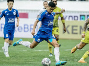 Hasil Liga 1 2022/2023: Tekuk Barito Putera, PSIS Raih Kemenangan Perdana