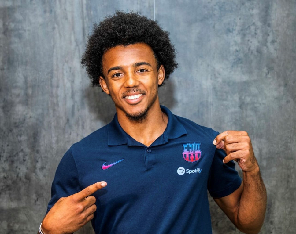 Belum Tes Medis, Barcelona Langsung Resmikan Kedatangan Jules Kounde