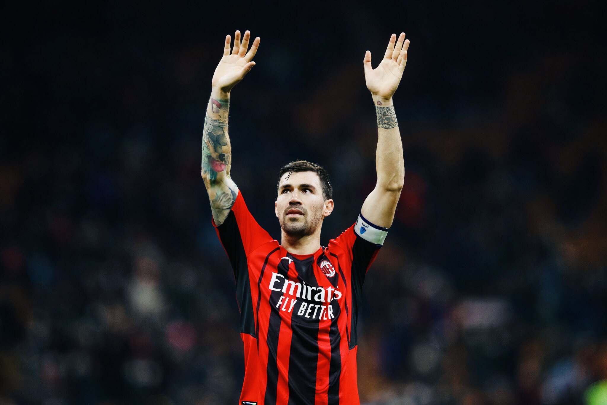 Milan Sulit Perpanjang Kontrak Romagnoli, Juventus dan Lazio Melirik