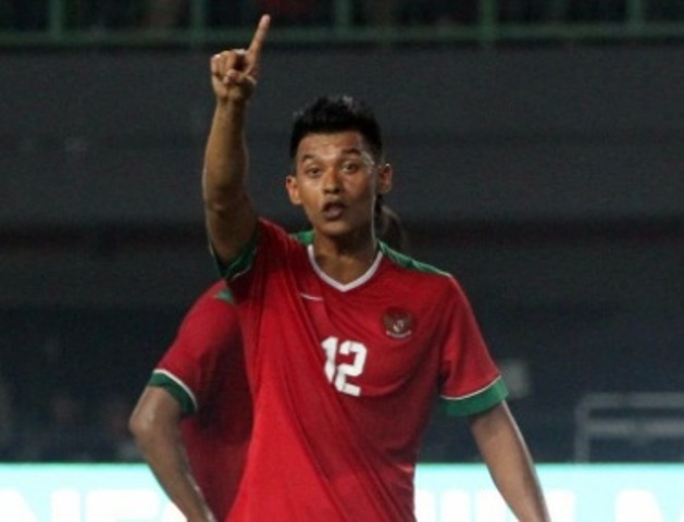 Perkuat Timnas Indonesia Lagi, Lerby Eliandy Siap Bayar Kepercayaan