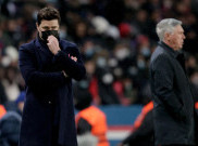 Pochettino Ungkap Cara PSG Jinakkan Real Madrid