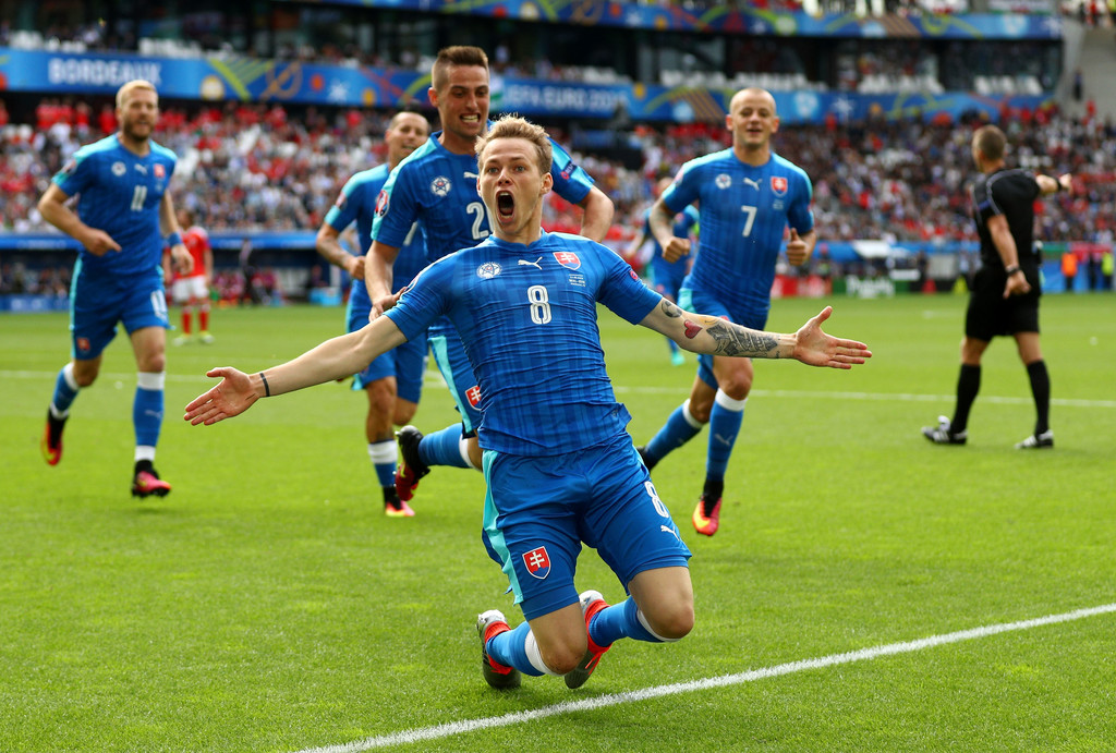 4 Fakta Menarik Tentang Rising Star Hertha Berlin di Bundesliga, Ondrej Duda