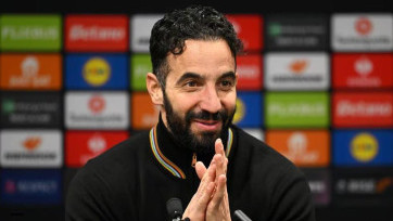 Video Anak Gawang: Manchester United Semakin Terpuruk di Premier League, Salah Pemain atau Ruben Amorim?