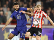 Chelsea Ditahan Brentford, Graham Potter: Hasil yang Adil