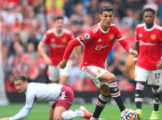 Sederet Statistik Menarik Jelang Laga Villa Vs Man United