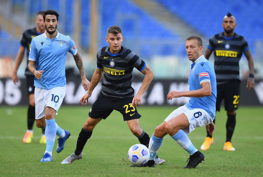 Prediksi Inter Milan Vs Lazio: Ancaman Nyata untuk Nerazzurri