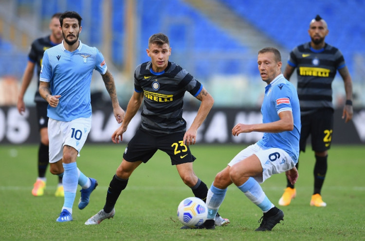 Prediksi Inter Milan Vs Lazio: Ancaman Nyata untuk Nerazzurri