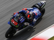 Dulu Bersaing dengan Rossi, Lorenzo Kini Berpacu dengan Waktu